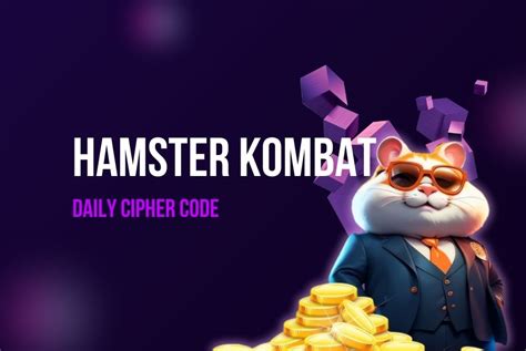 Hamster Kombat Secret Code: Unlock the Ultimate Hamster Fighting Experience