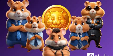 Hamster Kombat Sell: The Comprehensive Guide to Winning the Battle