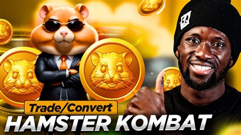 Hamster Kombat To USDT: An In-Depth Guide to Conquering the Crypto Arena