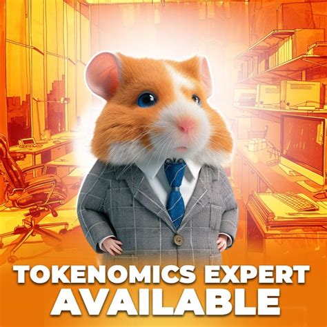 Hamster Kombat Tokenomics: A Comprehensive Analysis