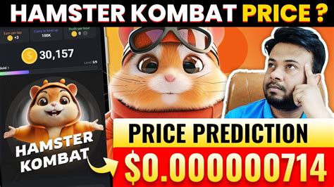 Hamster Kombat Tokenomics: Master the Arena with $HKT