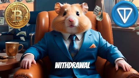 Hamster Kombat Withdrawal: A Comprehensive Guide to Symptoms, Causes, and Treatment