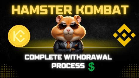 Hamster Kombat Withdrawal: The Struggle is Real