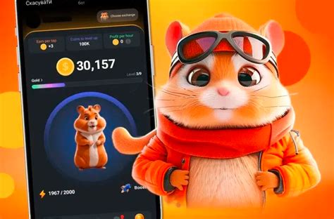 Hamster Kombat to USDT: A Complete Guide to Earning Crypto with Cute Critters