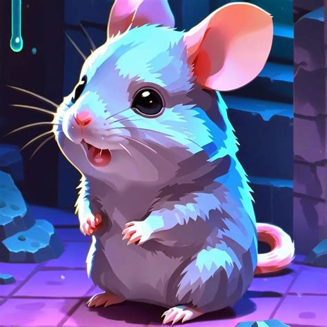 Hamster X Chat: An Unforgettable Online Experience