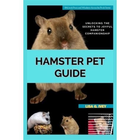 Hamster x Chat: Unlocking the Future of Pet Communication