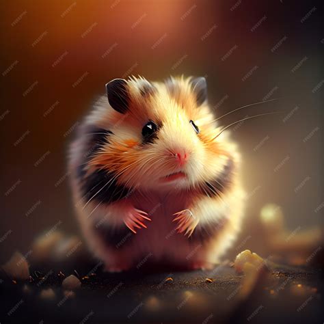 Hamstercom: The Concept