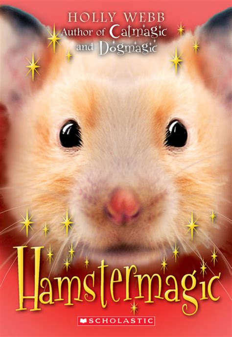 Hamstermagic Reader
