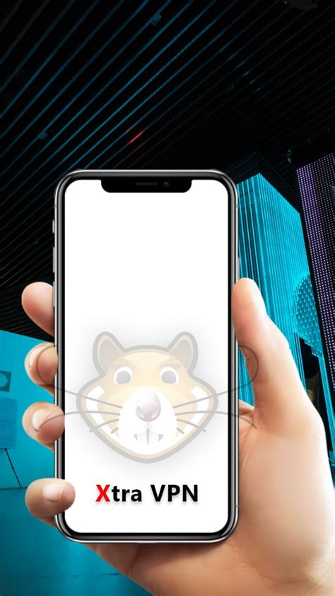 Hamsters VPN: Unleashing the Potential of Miniature Guardians