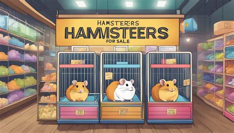 Hamsters for Sale Online: A Comprehensive Guide to Finding Your Perfect Pet in 2025