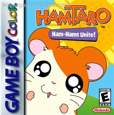 Hamtaro Ham Hams Unite: A Nostalgic Adventure for Generation Z