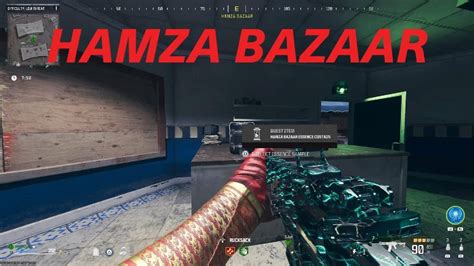 Hamza Bazaar Essence Container: The Ultimate Guide to 50,000 Uses