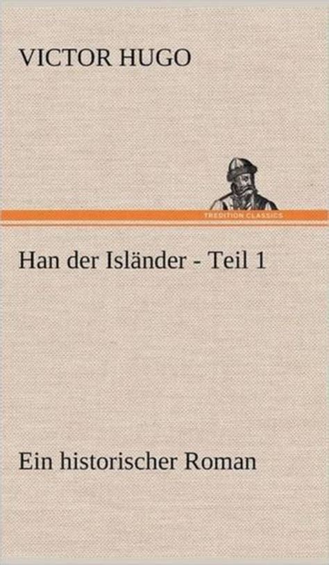 Han Der Islander Teil 1 German Edition Reader