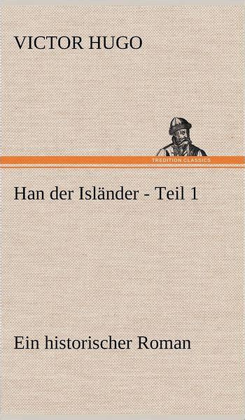 Han Der Islander Teil 1 German Edition Reader