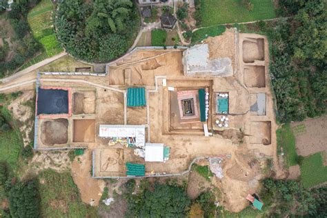 Han Dynasty Alexandra Village: A Fascinating Archaeological Site