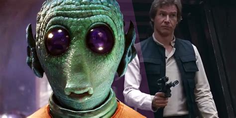 Han Shot First: The Enduring Significance of a Controversial Edit