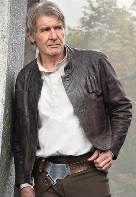 Han Solo jacket