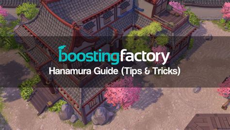 Hanamura: A Comprehensive Guide to the Enchanting Japanese Map