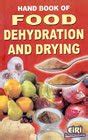 Hand Book of Food Dehydration and Drying Kindle Editon