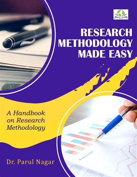 Hand Book of Research Methodology Kindle Editon