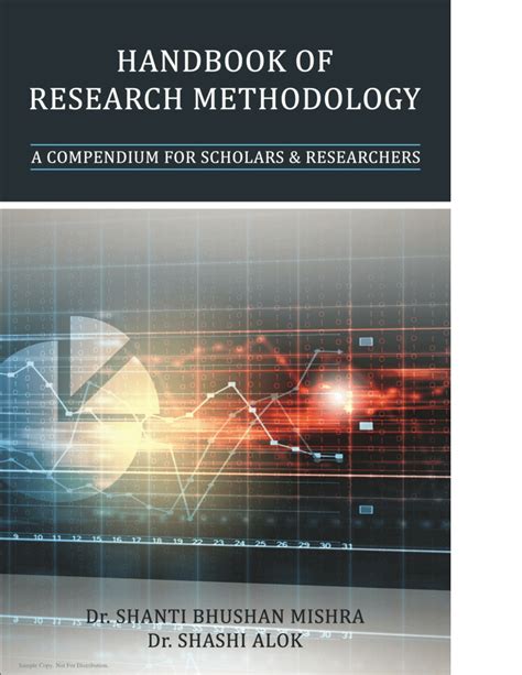 Hand Book of Research Methodology PDF