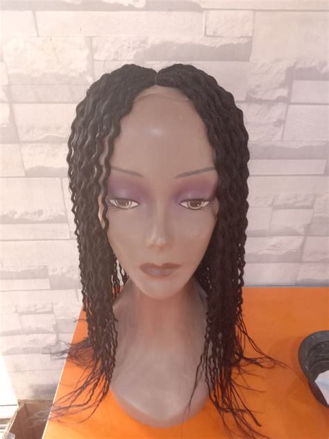 Hand Made Wigs