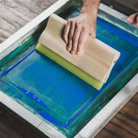 Hand Painting with Screen Printing Ink: Unleash Your Creativity in 2025