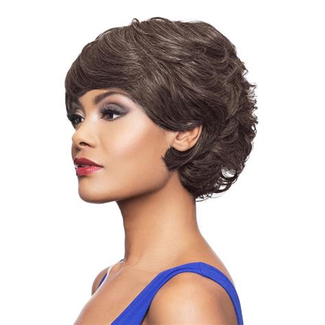 Hand Tied Lightweight Thin Short Wavy Wigs: The Ultimate Guide to Effortless Style