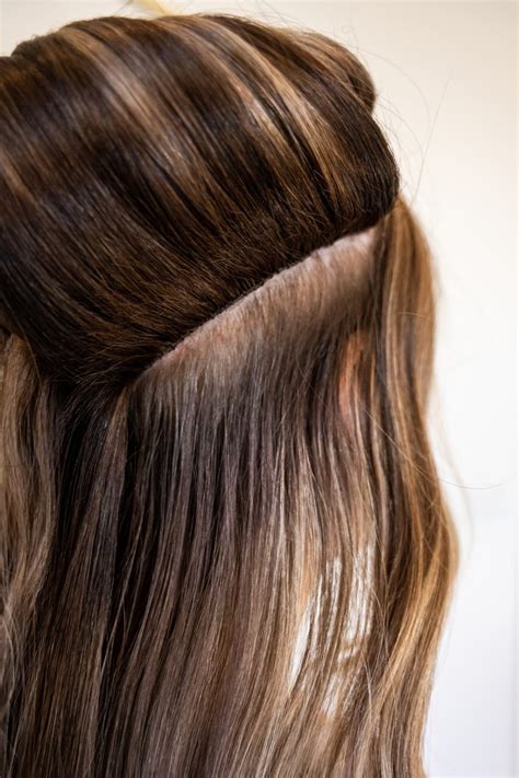 Hand Tied Wefts: The Ultimate Guide to Luxurious Hair Extensions