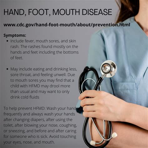 Hand-Foot-Mouth Disease: A Comprehensive Guide to Sore Throat and Beyond