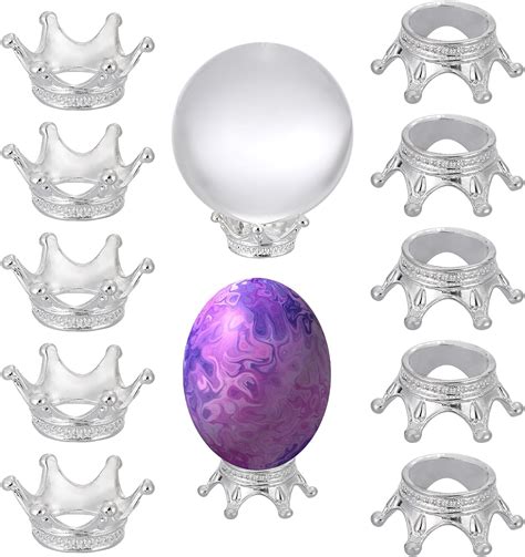 Hand-Shaped Crystal Ball Stand: The Perfect Way to Display Your Precious Orb