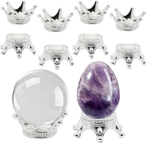 Hand-Shaped Crystal Ball Stands: The Ultimate Accessory for Divination and Spiritual Practices