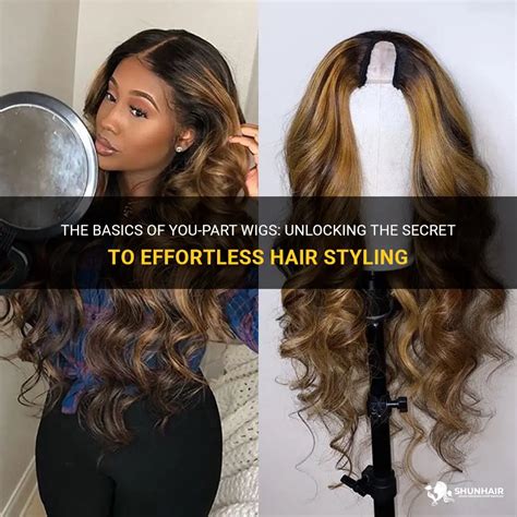 Hand-Tied Wigs: Unlock the Secret to Effortless Beauty