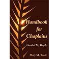 Handbook for Chaplains: Comfort My People Doc