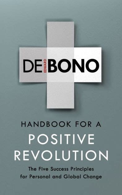 Handbook for the Positive Revolution Ebook PDF