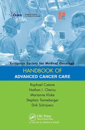 Handbook of Advanced Cancer Care Kindle Editon