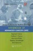 Handbook of Advanced Cancer Care Kindle Editon