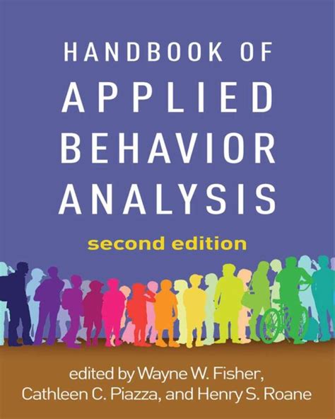 Handbook of Applied Behavior Analysis PDF