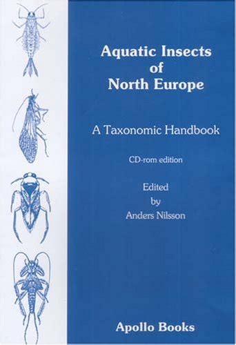 Handbook of Aquatic Insects Doc