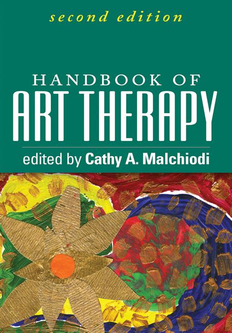Handbook of Art Therapy Second Edition PDF