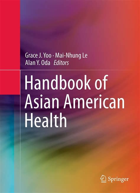 Handbook of Asian American Health PDF