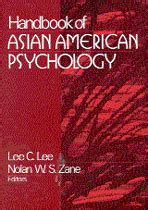 Handbook of Asian American Psychology PDF