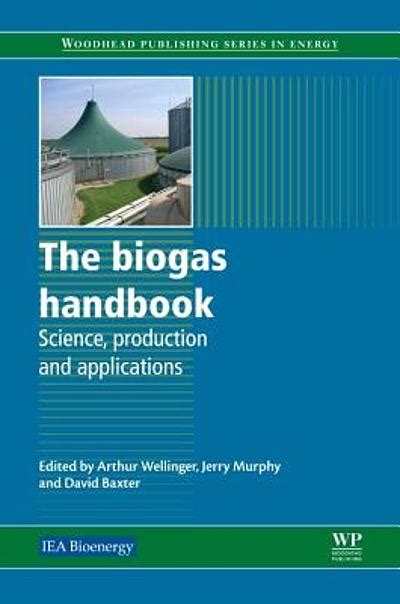 Handbook of Biogas Technology Doc