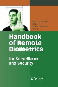 Handbook of Biometrics 1st Edition Epub