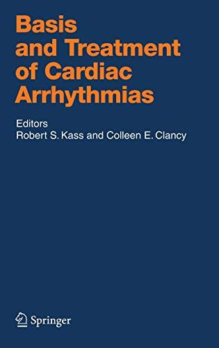 Handbook of Cardiac Arrhythmia Epub