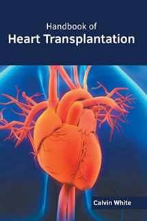 Handbook of Cardiac Transplantation PDF