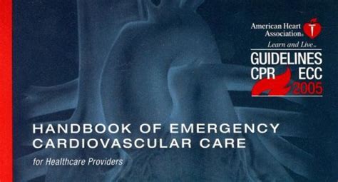 Handbook of Cardiovascular Emergencies Reader