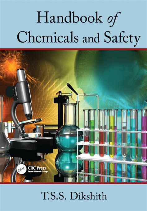 Handbook of Chemicals & Gases for the Semi- Conductor Industry Reader