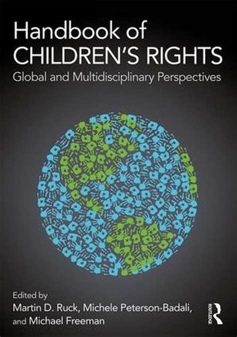 Handbook of Children s Rights Global and Multidisciplinary Perspectives Doc