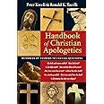 Handbook of Christian Apologetics: Hundreds of Answers to Crucial Questions Epub